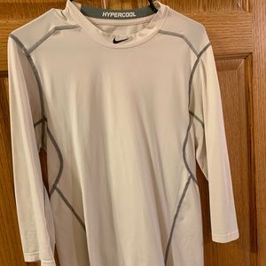 Nike Hypercool shirt
